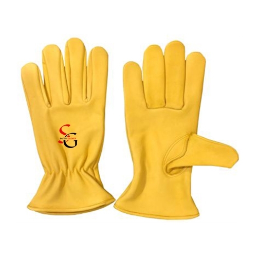 Driver Gloves